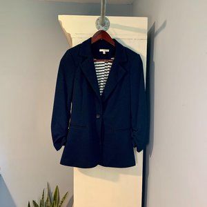 41 Hawthorn - Navy Blue Blazer
